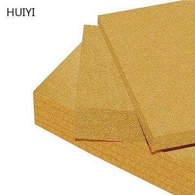 Χτίζοντας τη βιομηχανική sound-proofing μόνωση 50MM πινάκων μαλλιού βράχου πάχος