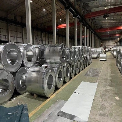 0.12 - 1.5mm PPGL PPGI προβερνίκωσε το γαλβανισμένο πιάτο ντυμένων φύλλων χρώματος σπειρών χάλυβα