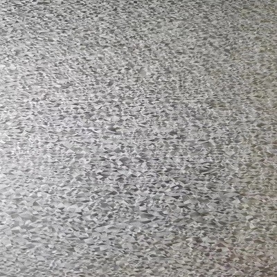 Galvalume 0.4mm PPGL το φύλλο σπειρών χάλυβα cold-rolled το χρώμα που ντύθηκε