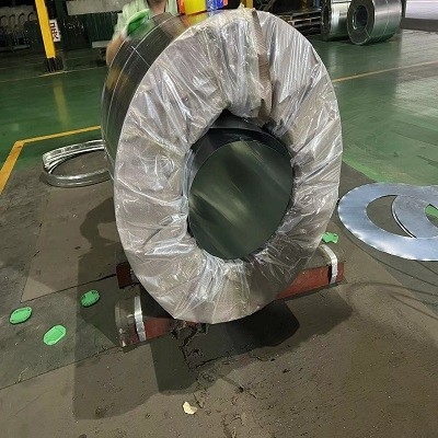 Z275 γαλβανισμένο σαφές φύλλο σιδήρου χάλυβα γαλβανισμένο σπείρα 0.12mm - 1.2mm