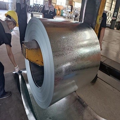 Ρολό πλάκας πλάκας 0,12 - 6,0 mm Προβαμμένο πηνίο χάλυβα με επίστρωση χρώματος
