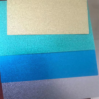 Το χρώμα Ral cold-rolled η προβερνικωμένη Galvalume σπείρα Dx51d Ζ S220gd Ζ JISG3302 χάλυβα