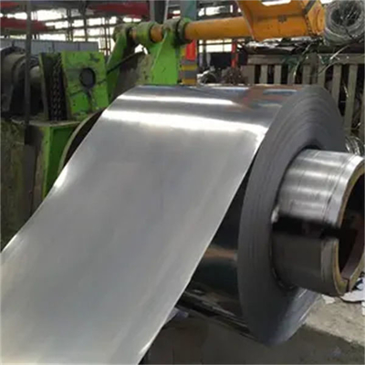 γαλβανισμένες σπείρες φύλλων χάλυβα 1219mm πλάτος για την προστασία TS 600-630 εθνικών οδών