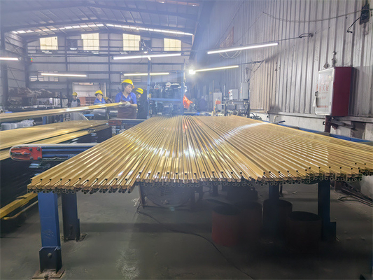 πάχος 6061 0.38mm σχεδιάγραμμα εξώθησης αργιλίου 6082 6063 για τις πόρτες και τα παράθυρα