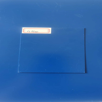 PPGL Ατσάλινη τροχιά AKZO NOBEL PE SMP PVDF G300 G400 G450 G550 Πάνω και πίσω 5+20um