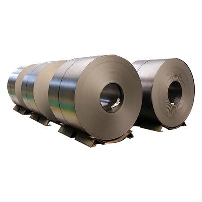 600 - 1500 mm Ζυγισμένο χαλύβδινο ρόλο με καλή αντοχή στη θερμότητα SGCC