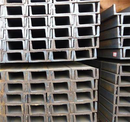 Χάλυβας καύσης θερμής βύθισης ASTM A36 για κατασκευές κτιρίων