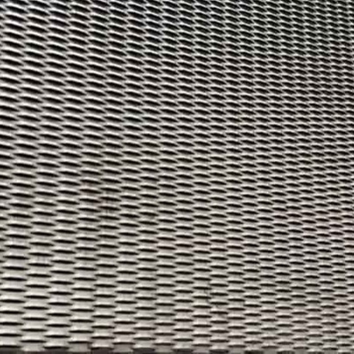 0.8mm πάχος Αλουμινίου διάτρητο πάνελ / Αλουμινίου διάτρητο φύλλο για την κατασκευή
