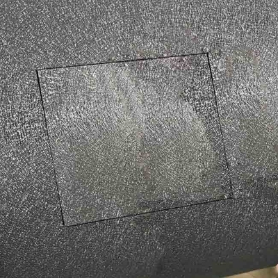 Χρωματιστή επικάλυψη ή προχρωματισμένη Galvalume Steel Coils 914mm - 1500mm πλάτος
