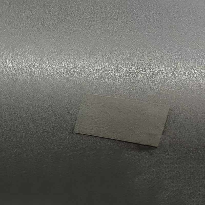 Χρωματιστή επικάλυψη ή προχρωματισμένη Galvalume Steel Coils 914mm - 1500mm πλάτος
