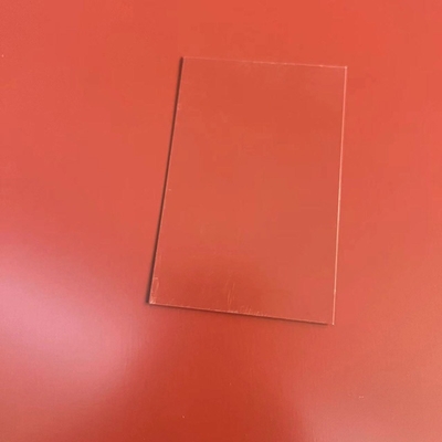 Κόκκινη GL / PPGL χρωματική επικάλυψη Galvalume Steel Coil / Sheet / Strip
