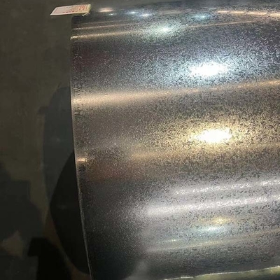 Δυνατότητα τέντωσης 450 - 600MPa Ζυγισμένη τροχιά από χάλυβα για την κατασκευή