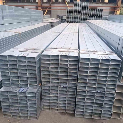 Ατσάλι διαύλου ASTM A36 C για κατασκευή οδών και γέφυρων