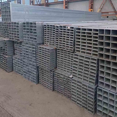 Ατσάλι διαύλου ASTM A36 C για κατασκευή οδών και γέφυρων