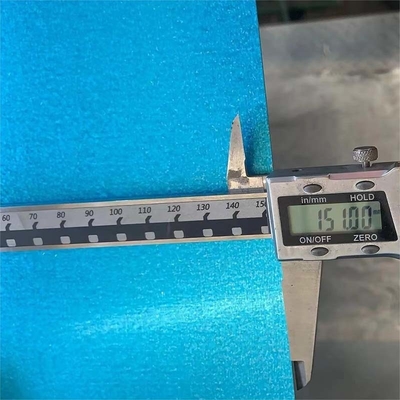 0.15-0.70mm Galvalume Steel Coils / Strips με επεξεργασία κατά των δακτυλικών αποτυπωμάτων