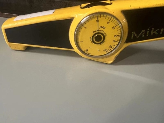 Κανονικό Spangle HDP Ζωγραφισμένο Galvalume Steel Coil με σύστημα χρώματος Ral