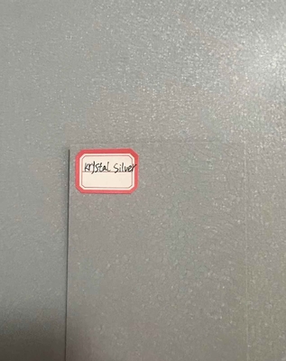 Προχρωματισμένο Galvalume Steel Coil Πολυδιάστατο και ανθεκτικό υλικό κατασκευής