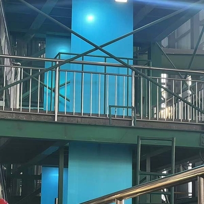 55% αλουμινίου Galvalume Steel Coil για βιομηχανικές και κατασκευαστικές εφαρμογές