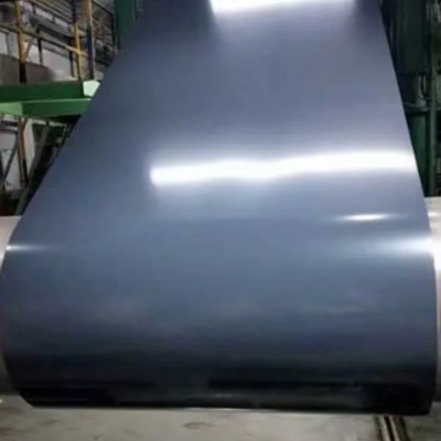 PPGI Στρογγυλοί βάρος 4-6MT ανά στρογγυλο για εξατομικευμένες απαιτήσεις Ζυγισμένο ρολό ατσάλι