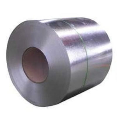 508mm Galvalume φύλλο μετάλλου Galvalume ατσάλι Coil αλουμινίου ψευδαργύρου κράμα επικαλυμμένο χάλυβα