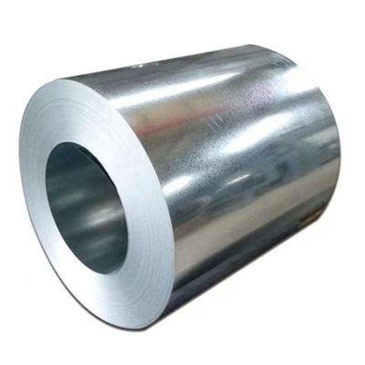 508mm Galvalume φύλλο μετάλλου Galvalume ατσάλι Coil αλουμινίου ψευδαργύρου κράμα επικαλυμμένο χάλυβα