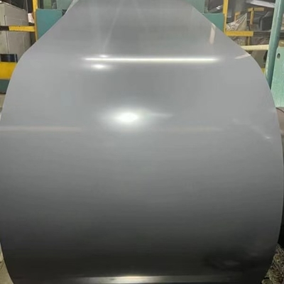 Αίση DX51D 610MM Δασική PPGI Σιδηρουργική Κολίνες Διακόσμηση