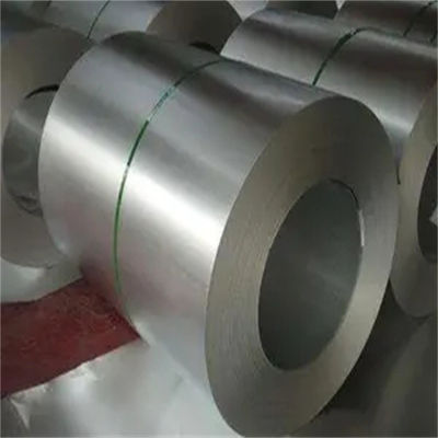Αλουζίνκι Galvalume Steel Coil Αλουμίνιο Ζύγκος Σύνθεμα Επιχρισμένο Χάλυβα για την Κατασκευή