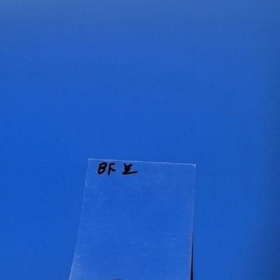 ASTM DX51D+AZ Προχρωματισμένη PPGL Σιδηροτροχιά / φύλλο για οροφές