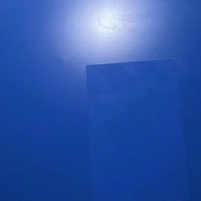Χρωματιστή επικάλυψη PPGL ατσάλινη τροχιά Προχρωματισμένη Galvalume ατσάλινη τροχιά για οροφές AZ80