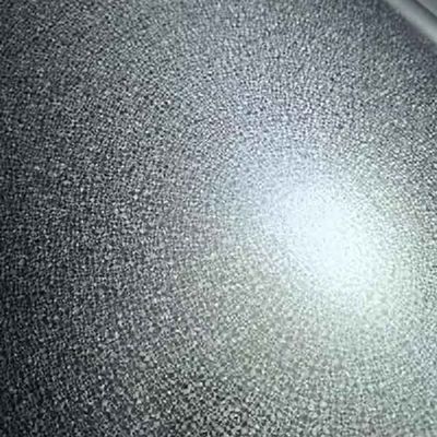 Καυτό βύθισμα Galvalume Steel Coil Αλουμίνιο κυματοειδής για την κατασκευή