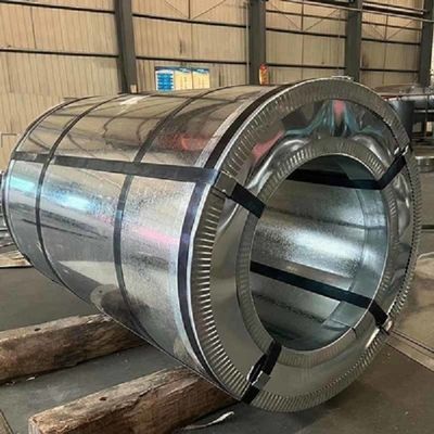 DX51D Z275 Ζυθοποιημένη τροχιά από χάλυβα θερμόψυχο ελαστικό χάλυβα για μεταφορά