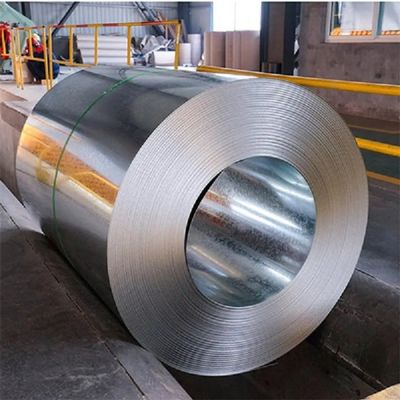 DX51D Z275 Ζυθοποιημένη τροχιά από χάλυβα θερμόψυχο ελαστικό χάλυβα για μεταφορά