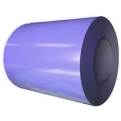 Αντιβακτηριακό PPGI Steel Coil PE PVDF DX51D σε γεωργικές οροφές