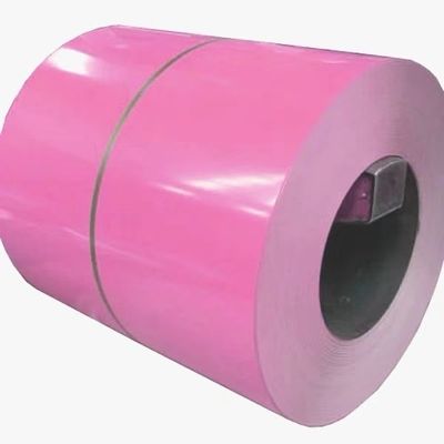 PPGL Steel Coil Galvalume βασικό υλικό με μοναδική σύνθεση για ανώτερη απόδοση