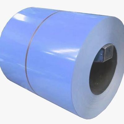 PPGL Steel Coil Galvalume βασικό υλικό με μοναδική σύνθεση για ανώτερη απόδοση