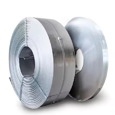 SGCC Ζυγισμένη τροχιά χάλυβα JISG3302 G550 Πίνακα χάλυβα επικαλυμμένο με GI