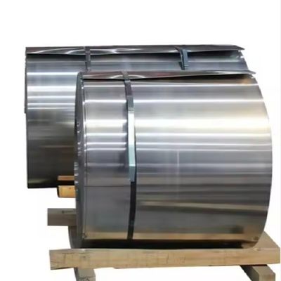 DX51D DX52D Χαλυβδοταινίες θερμής εμβάπτισης γαλβανισμένου χάλυβα για κατασκευές