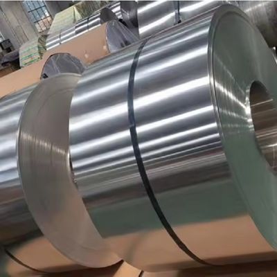 AZ150 Αλουμινίου κυλίνδρου Galvalume Steel Coil Q195 Q235 Με κτίριο