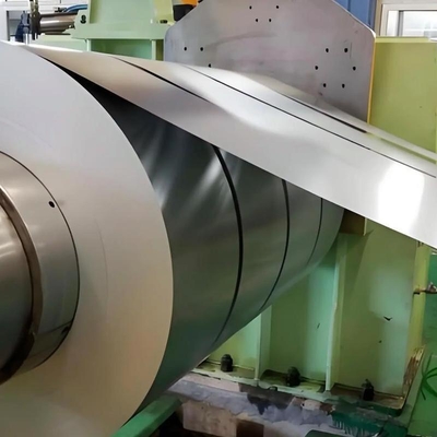 Σκληρό Ζινκ Ζαλβανισμένο Ατσάλι Z275 G300 Δυνατότητα για Υποδομές