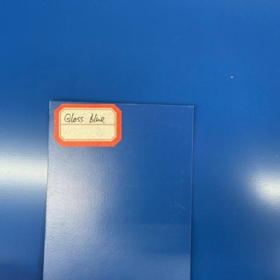 ASTM A755 Προβαμμένο Πηνίο Χάλυβα Galvalume | Επικάλυψη PVDF | Για Στέγες και Επενδύσεις