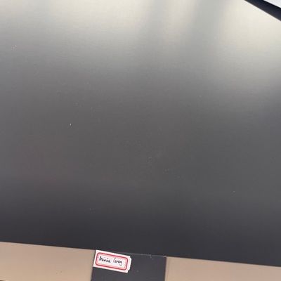 JIS G3312 Προχρωματισμένο Galvalume Steel Coil Δυνατότητα 0,6 mm Για Αρχιτεκτονική