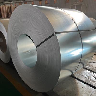 S450GD+AZ Galvalume Steel Coil 610mm for Construction Material
