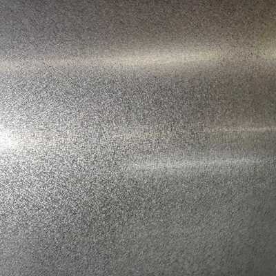 AZ150 Galvalume Steel Coil With 55% Al SGLCC For Solar Applications