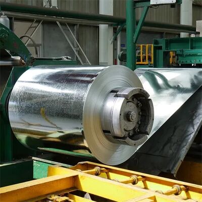 S320GD Ζυγισμένη ζεστή τροχιά χάλυβα για πλαίσια φράχτη ζώων