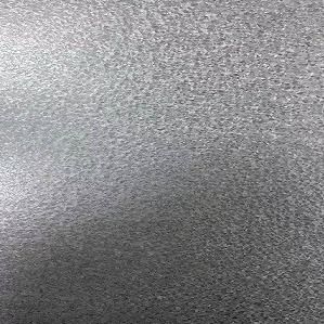 Κανονικό Galvalume πουλιών πιάτο σκαφών σπειρών G300 χάλυβα