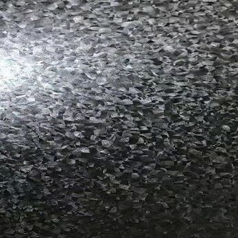 Galvalume AISI ντυμένο χρώμα φύλλο 0.12mm υλικού κατασκευής σκεπής