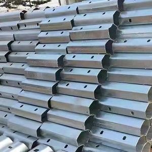 Galvalume AISI ντυμένο χρώμα φύλλο 0.12mm υλικού κατασκευής σκεπής