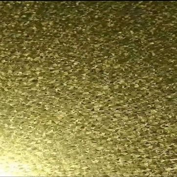 Στο πλαίσιο χρωματισμένη 600mm GL προ Galvalume των φύλλων ASTM