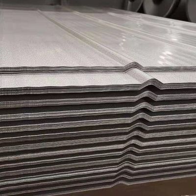 Z600 Galvalume πιάτων φλαντζών πράσινη σπείρα G550 χάλυβα