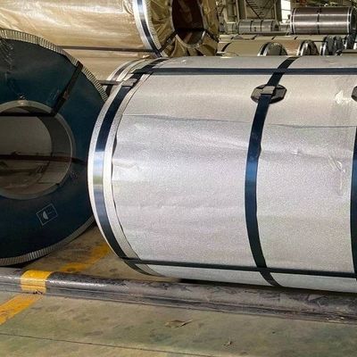 G550 καυτά βυθισμένα γαλβανισμένα φύλλα JIS G3302 υλικού κατασκευής σκεπής χάλυβα